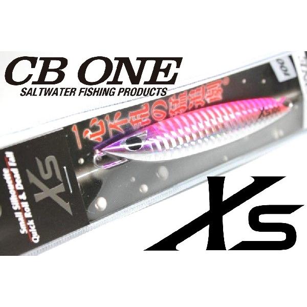 CB ONE シービーワン XS エックスエス 180g ピンク02 : Game