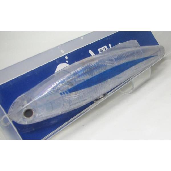 Tacklehouse（タックルハウス） Shibuki 飛沫 V187dpクリア