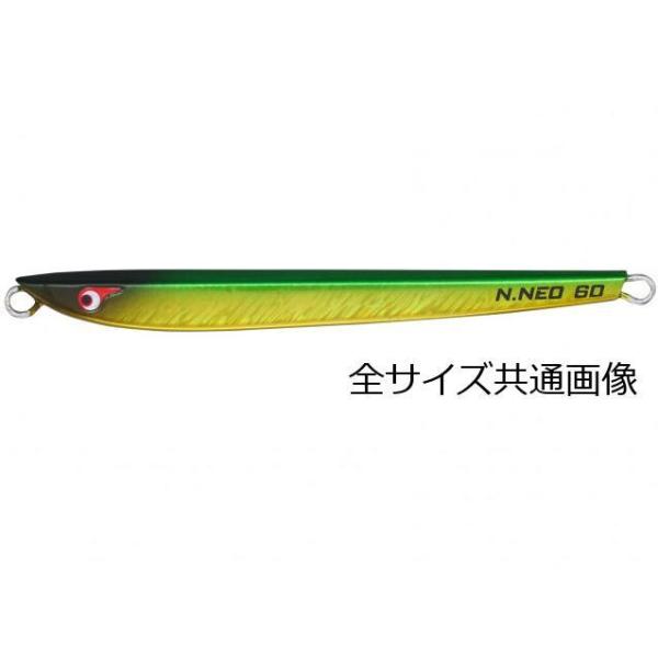 BOZLES ボーズレス NOBUNAGA NEO ノブナガネオ 180g グリーンゴールド 