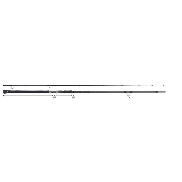 SilverStream 106 Northern Nano RippleFisher リップルフィッシャー 