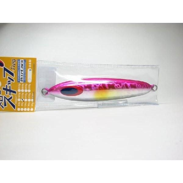 ディープライナー　メタルジグ　180g〜220g ディープライナー メタルジグセット スピンドル 330g スピンドル