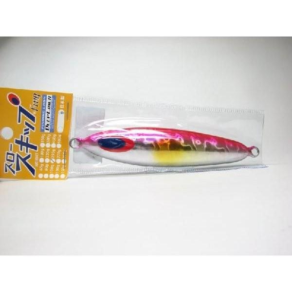 DEEP LINER ディープライナー スロースキップFreq フレック 250g