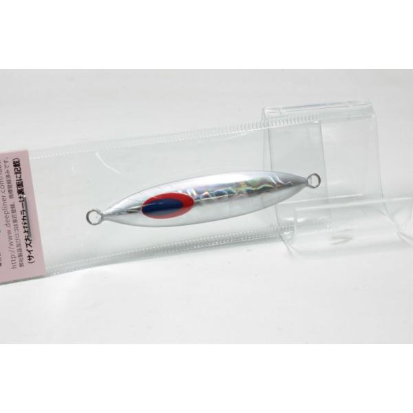 DEEP LINER ディープライナー スロースキップVib ビブ 30g