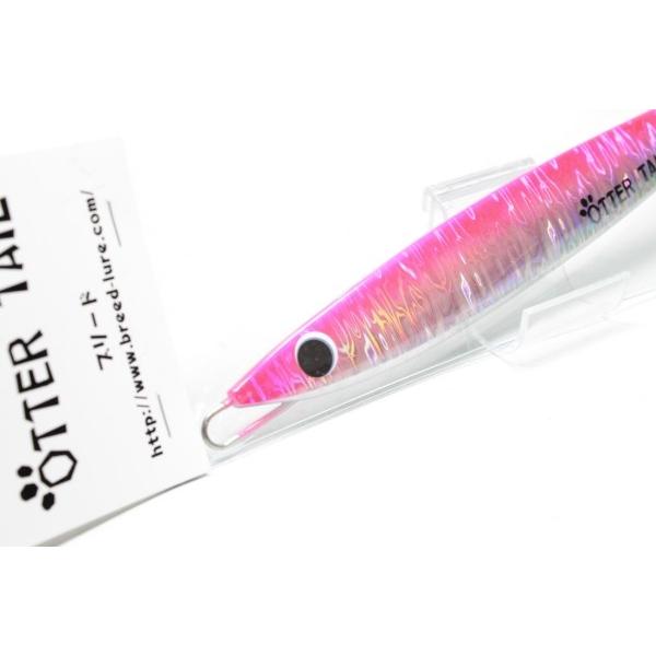 OTTERTAIL オッターテイル ブリード breed 215フラット