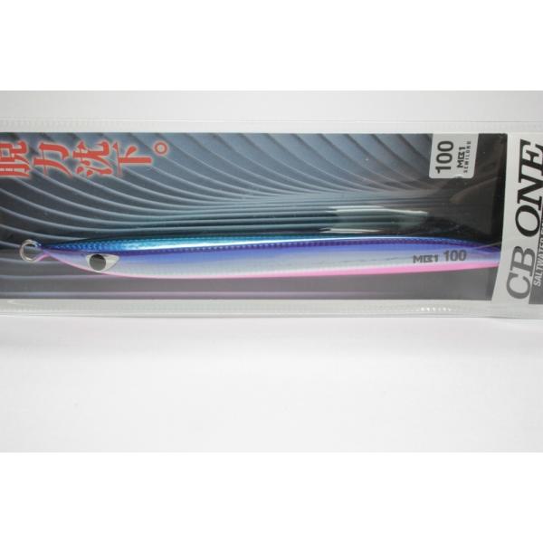 CB ONE V[r[  MB1 SEMILONG Gr[ Z~O 100g i`u[sNx[
