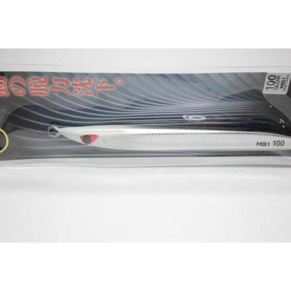 CB ONE V[r[  MB1 SEMILONG Gr[ Z~O 100g O[wbh