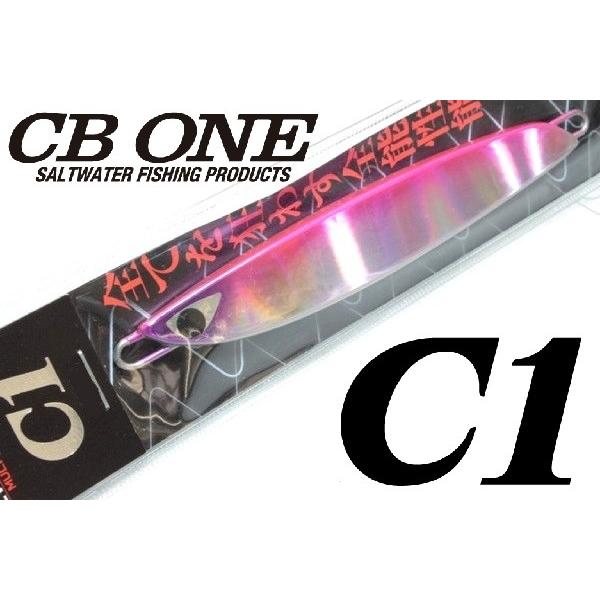 CB ONE V[r[ C1 V[ 120g sN02