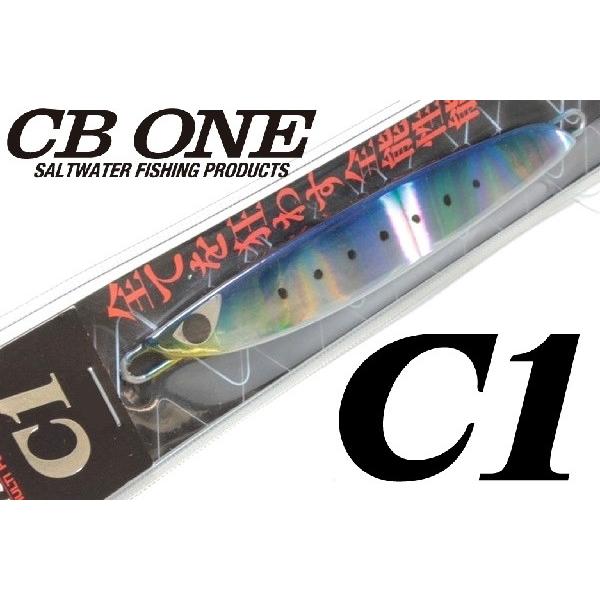 CB ONE V[r[ C1 V[ 120g }CV01