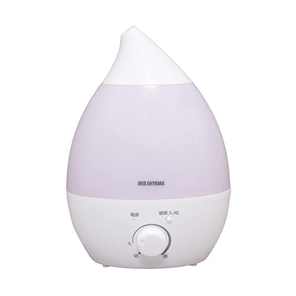 加湿器 UHM-280S-W