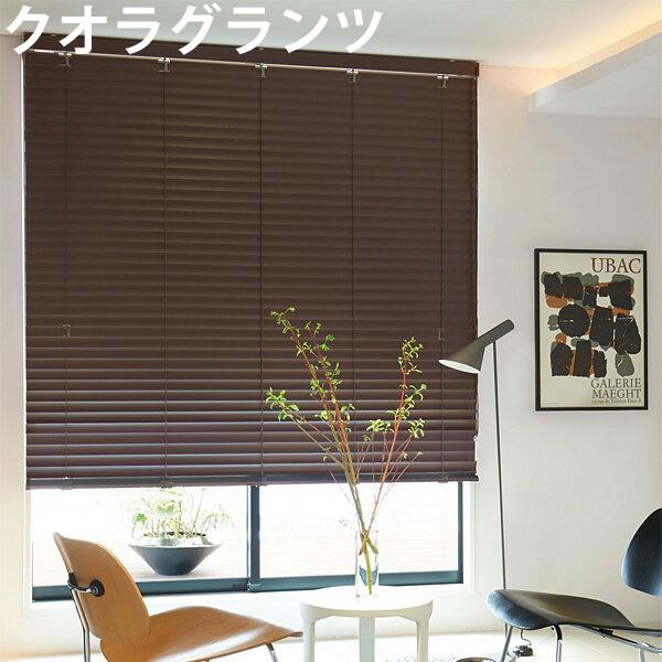 ニチベイブラインド クオラグランツ50 B2001〜B2027の魅力