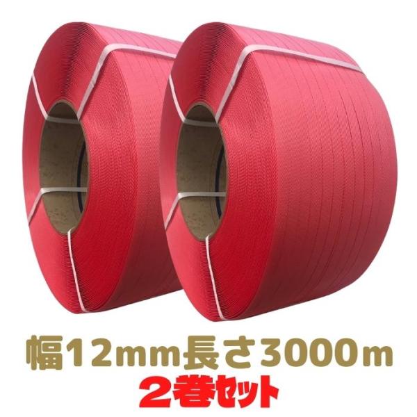 PPバンド 12色セット konpou_pp12r