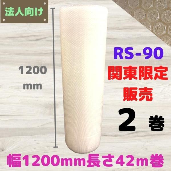 GAZ}bg GA[ v` GALbv RS-90 ֓̔ 1200mm 42m 2Zbg [L11]