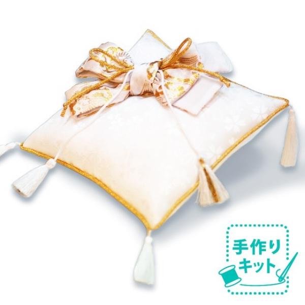 限定特価 和風リングピロー 帯結び 手作りキット 和婚 和風 キット 手作り おしゃれ 簡単 リボン 結婚式 神社挙式 白 ホワイト かわいい Buyee Buyee Japanese Proxy Service Buy From Japan Bot Online