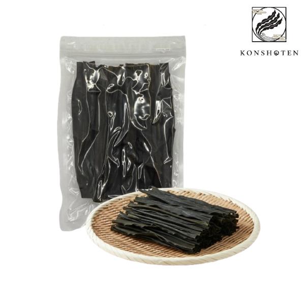 [Release date: March 28, 2025]内容物：日高だし昆布40g日高昆布をお手軽にお試しいただけるよう、少なめの内容量になっております。クリックポスト送料無料にてご提供するため、簡易包装となっております。※同一配送先に...