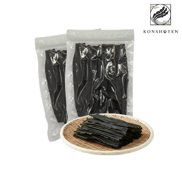 内容物：日高だし昆布 80g(40g×2袋)日高昆布をお手軽にお試しいただけるよう、少なめの内容量になっております。クリックポスト送料無料にてご提供するため、簡易包装となっております。※同一配送先に１１袋以上のご注文は一箱にまとめて佐川急便...