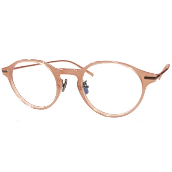 [Release date: January 20, 2024]＜ブランド＞E'YES＜サイズ＞レンズ幅: 48レンズ高: 42ブリッジ: 22テンプル: 147＜材質＞アセテート＜カラー明細＞ピンク ◆別売りのレンズと組み合わせれば、用途...