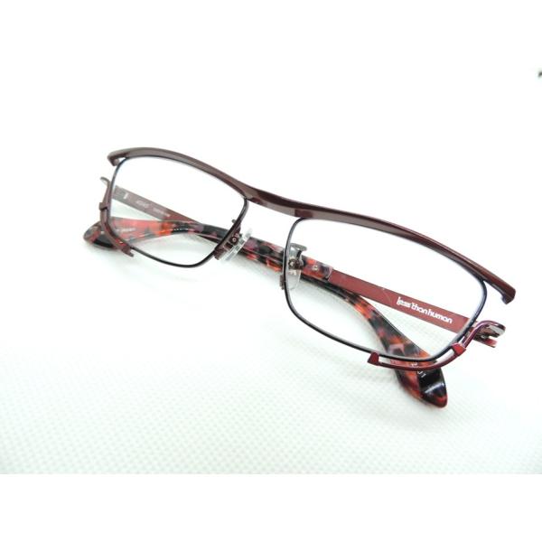 less than human　レスザンヒューマン　色つきレンズ眼鏡　カバー付き 通販】09030 2101カラー┃レスザンヒューマン正規取扱店 Visio