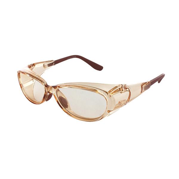 [Release date: March 23, 2024]《ポイント》レンズもフレームもＵＶカットし術後の目をガードします枠部分は、アルコール消毒ＯＫです。《商品説明》素材フロント、テンプル：TRITAN(TM)（トライタン）レンズ：BR...