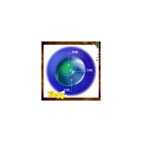 おとなを素敵に生きるナイス・ミドルの方に、新・視界提案。 情報の80％は瞳（眼）から入るといわれます。携帯メールを見る・パソコンを見る・たくさんの雑誌や新聞を読むなどと、現代人の瞳は近くを見る機会が大変増えています。そんなお忙しい日常生活の...