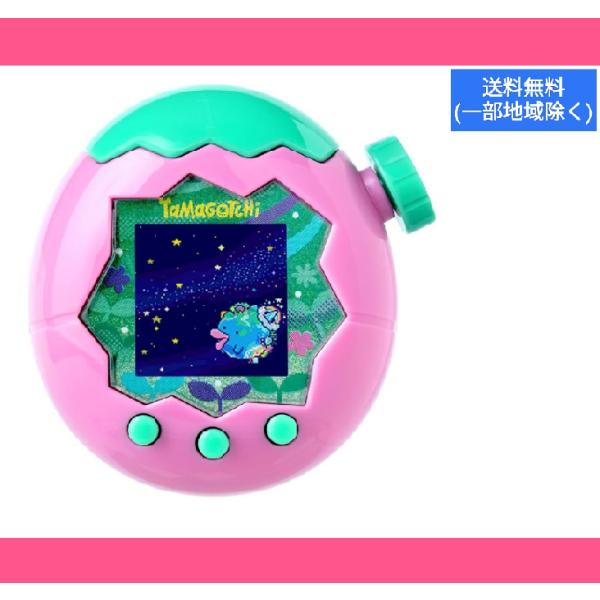 たまごっち パラダイス Tamagotchi Paradise - Pink Land ピンク