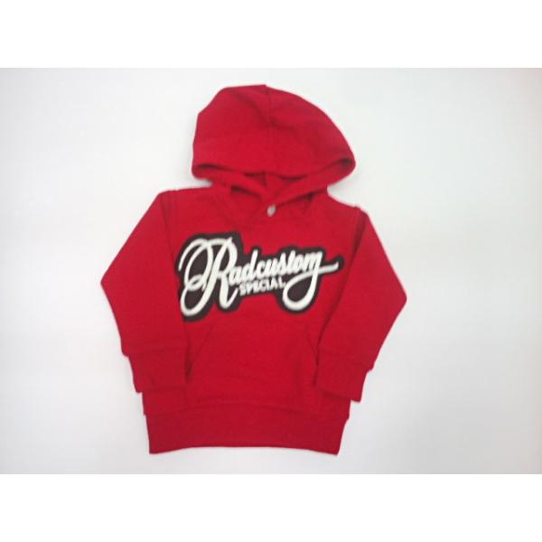 RAD CUSTOM 半額処分 定価5060円税込 ラッドカスタム RADCUSTOM ラッド