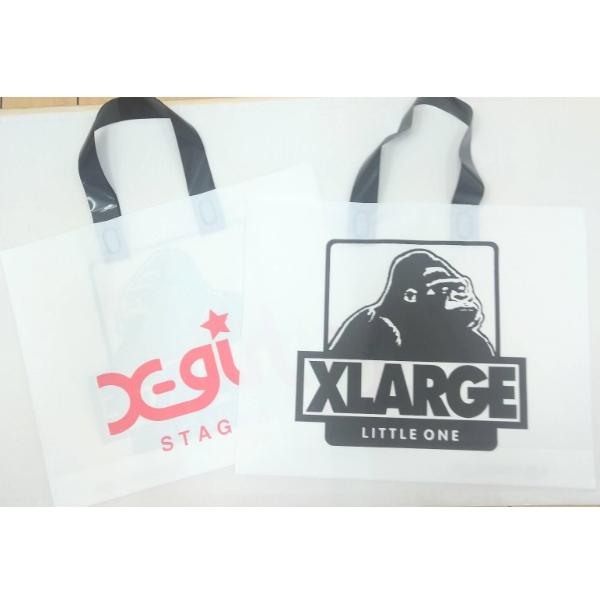手持ち 大 エクストララージ XLARGE エックスガール X-girl 共通ギフト