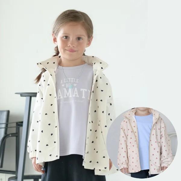 Lycee mine リセマイン 【撥水加工】バックフリルAラインエブリデイ