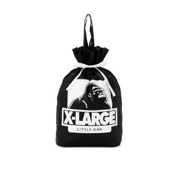 エクストララージ XLARGE 不織布 ギフトラッピング トートバッグ 約