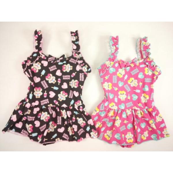 アースマジック ワンピース キッズの人気商品 通販 価格比較 価格 Com