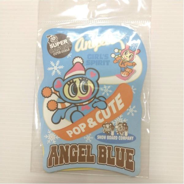 【未開封】エンジェルブルー ミラー チョコレート型 angelblue（ミラー）のフリマアイテム一覧
