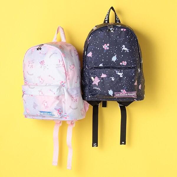 キッズ リュックサック メゾピアノの人気商品 通販 価格比較 価格 Com