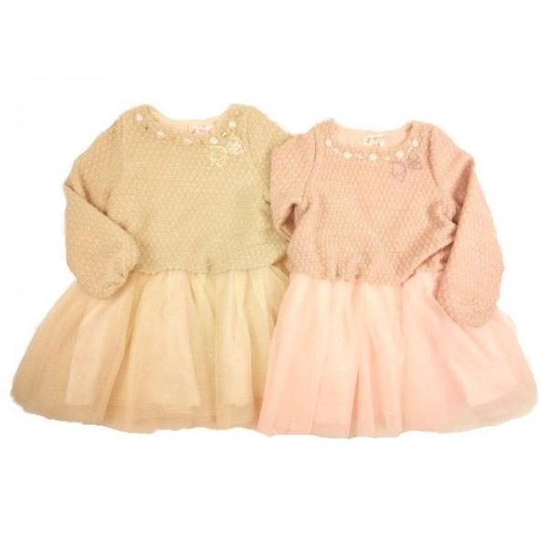 キッズワンピース メゾピアノ ベビーの人気商品 通販 価格比較 価格 Com