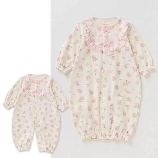 ロンパース ブランド 女の子の人気商品 通販 価格比較 価格 Com