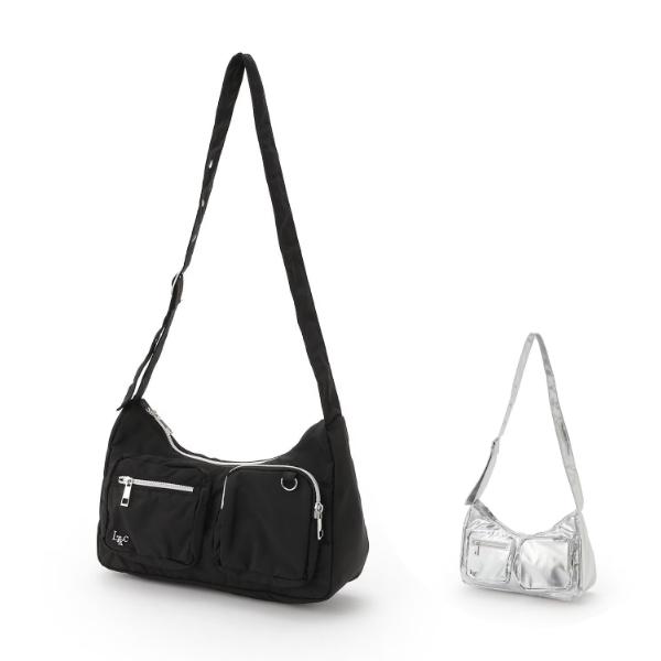LOVETOXIC Lovetoxic ラブトキシック LTXC フロントポケットバックル