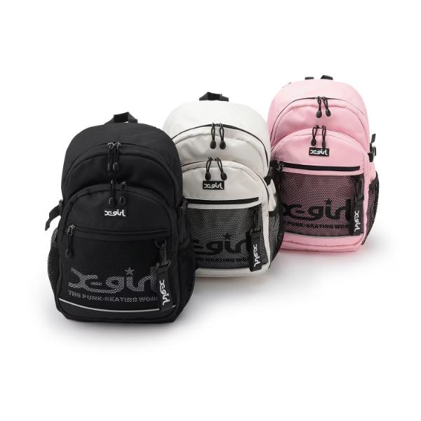 X-girl Stages（エックスガールステージス） エックスガール ステージ