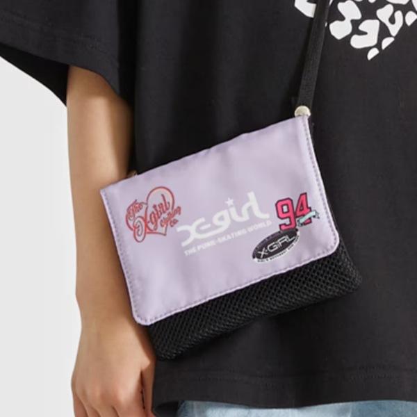 X-girl Stages（エックスガールステージス） エックスガール ステージ
