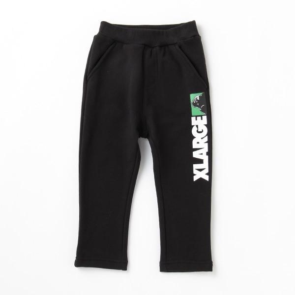 XLARGE KIDS エクストララージ キッズ OGゴリラスウェットロング XLARGE KIDS エクストララージ キッズ OGゴリラスウェットロング