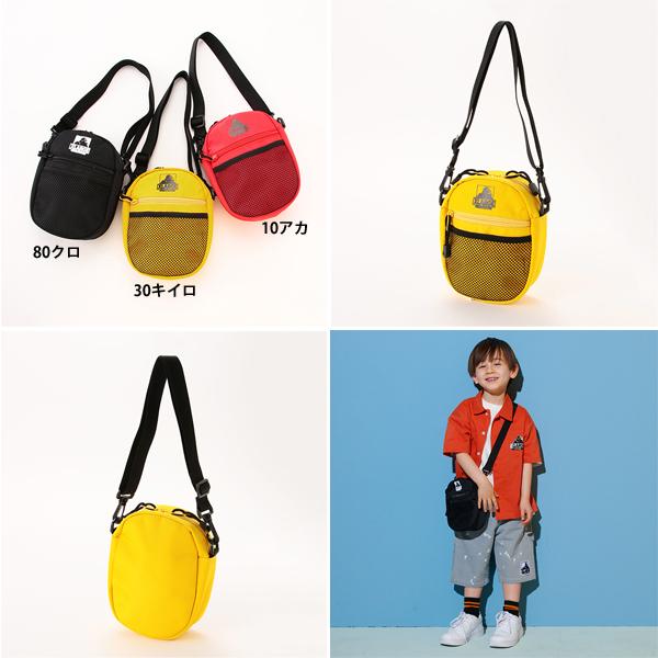 ショルダーバッグ バッグ ボックスogゴリラミニショルダーバッグ5 390円 正規販売店 ボックスogゴリラミニショルダーバッグ5 390円