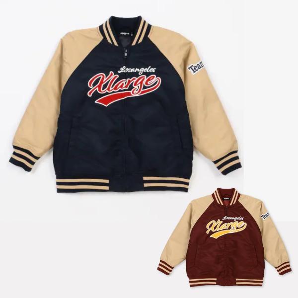 XLARGE KIDS（エクストララージ キッズ） エクストララージ キッズ