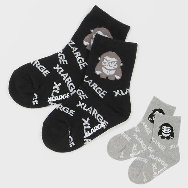 XLARGE KIDS（エクストララージ キッズ） エクストララージ キッズ
