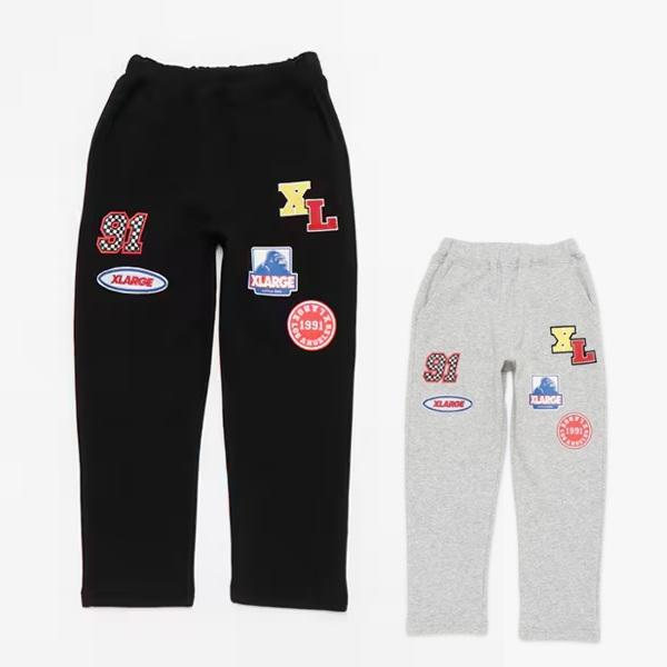 XLARGE KIDS（エクストララージ キッズ） エクストララージ キッズ 
