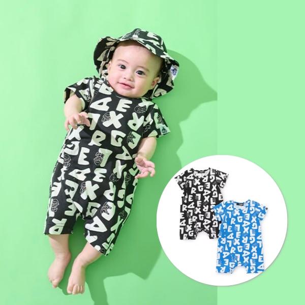XLARGE KIDS（エクストララージ キッズ） エクストララージ キッズ 総 