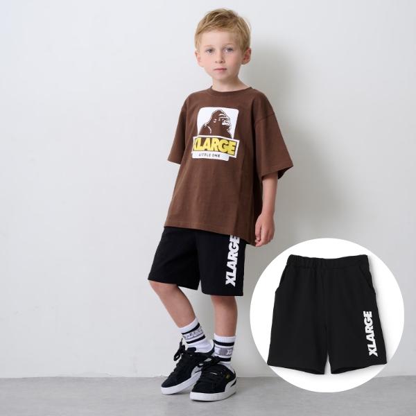 XLARGE KIDS（エクストララージ キッズ） エクストララージ キッズ