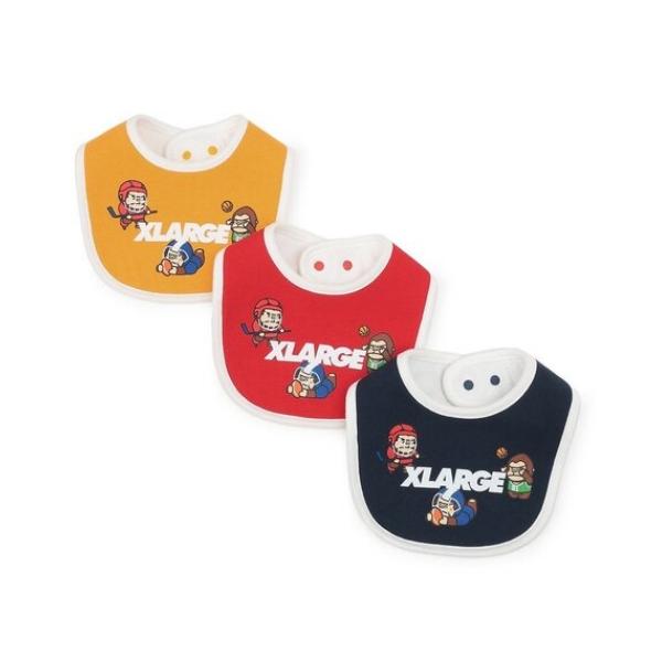 XLARGE KIDS（エクストララージ キッズ） エクストララージ キッズ