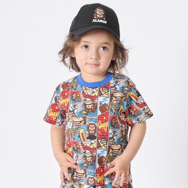 XLARGE KIDS（エクストララージ キッズ） エクストララージ キッズ
