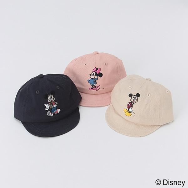 petit main （再入荷）petit プティマイン Disney ミッキーマウス