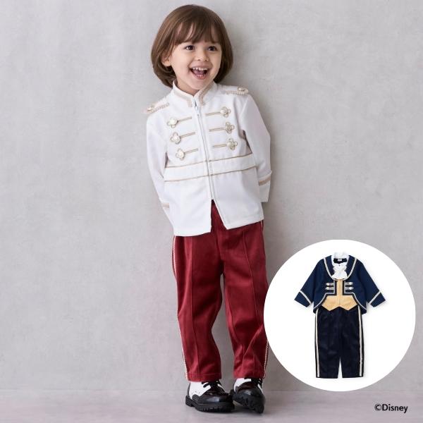 petit main プティマイン Disney ディズニー なりきり王子セット 王子