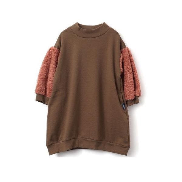 キッズワンピース 130 ボア ワンピースの人気商品 通販 価格比較 価格 Com