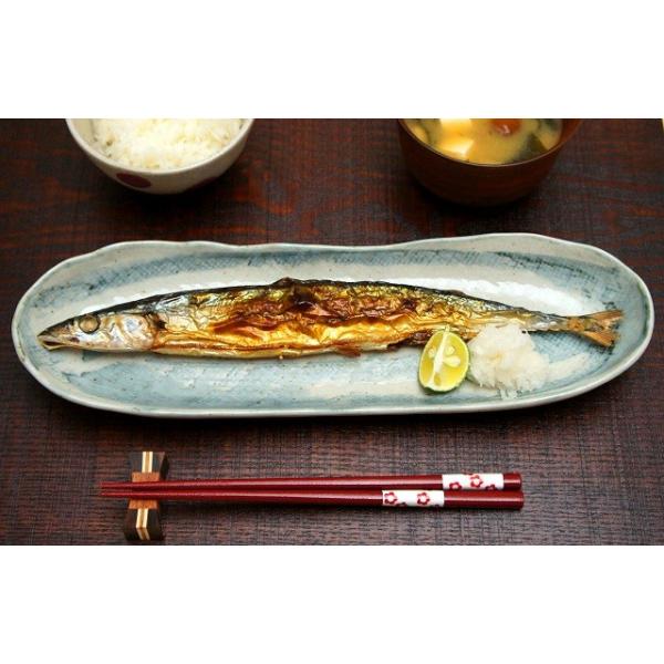 金彩 舟形鉢 約41cm 和食器 細長大皿 日本製 金彩 舟形鉢 約41cm 和食器 細長大皿 日本製