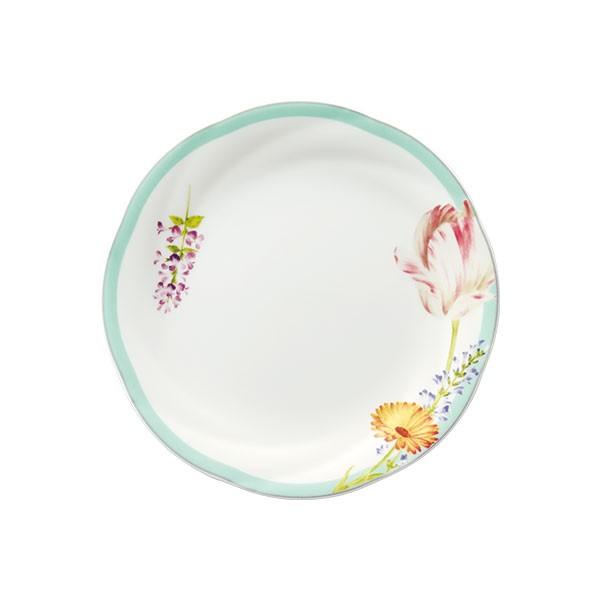 ノリタケ Noritake ココフルール Coco Fleur 18 5cmプレート a 4960 花 はな フラワー Flower 洋食器 陶磁器 パン皿 ケーキ皿 Kooma1023 こーまyahoo ショップ 通販 Yahoo ショッピング